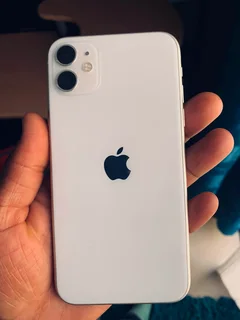 iPhone 11