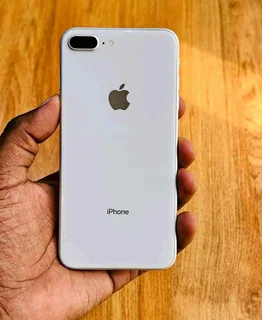 iPhone 8 Plus