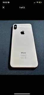 iPhone XS MAX