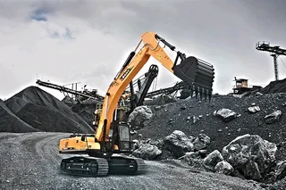 Demolitions done here in all areas