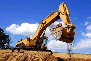 Demolitions done here in all areas