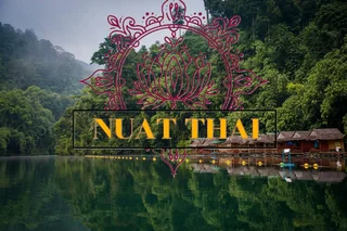 Professional Mobile Thai Massage Therapy Available on the South Coast.