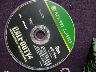 Xbox 360 Games