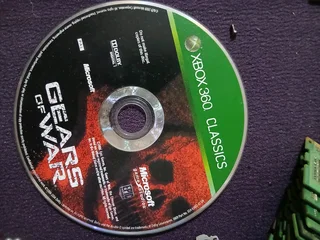 Xbox 360 Games