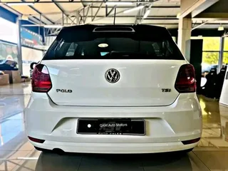 Polo vw for sale