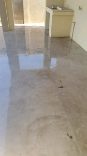 Tilling bricklaying and plaster