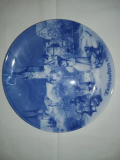 Original China 1984