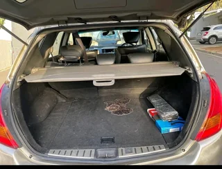 Nissan Murano Auto v6