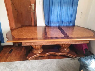 Antique furniture for sale