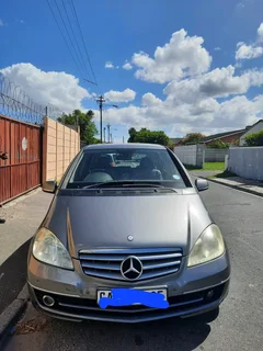 Mercedes Benz A180 diesel Auto