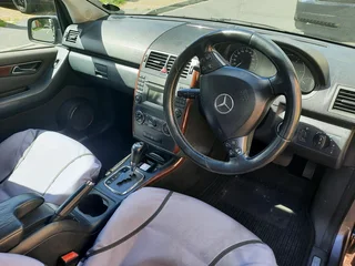 Mercedes Benz A180 diesel Auto