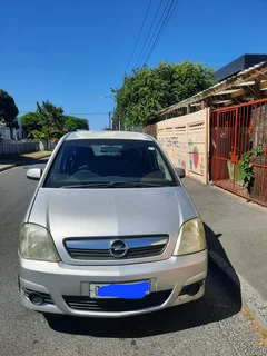 Opel Meriva 1.6 for sale