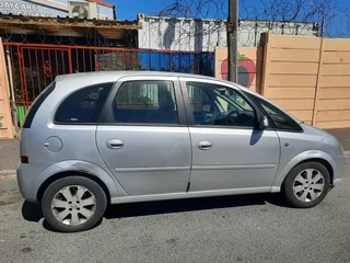Opel Meriva 1.6 for sale