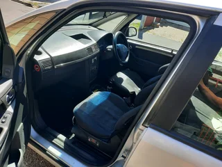 Opel Meriva 1.6 for sale