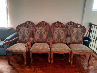 Antique furniture for sale