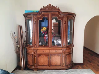 Antique furniture for sale