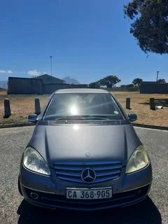 Mercedes Benz A180 diesel Auto CDI for sale