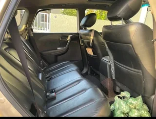 Nissan Murano Auto for sale