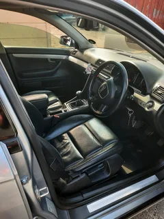 Audi A4 for sale