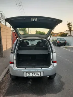 Opel Meriva 1.6 for sale