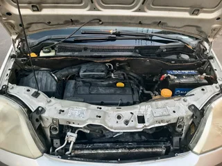 Opel Meriva 1.6 for sale