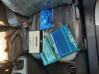 Hyundai Tucson for sale