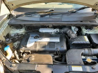 Hyundai Tucson for sale