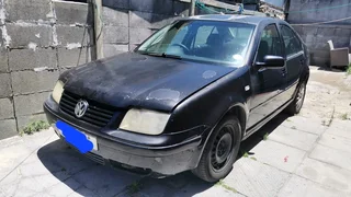 Jetta 4 for sale as is