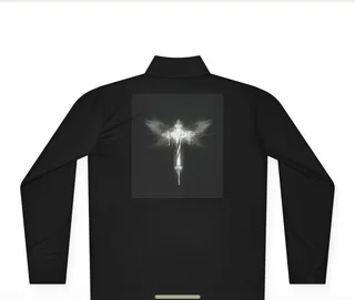 black christian based hoodies