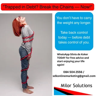 Debt Management Services