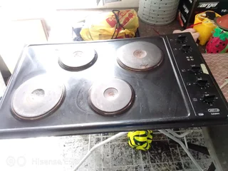 Black Defy hop with timer used . perfect working order.