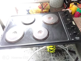 Black Defy hop with timer used . perfect working order.