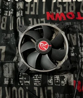Cpu Cooling Fan