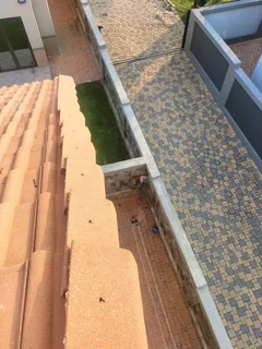 Plumbing and maintenance