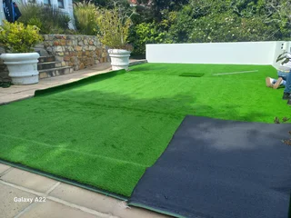 ARTIFICIAL GRASS ,BLOCK AND TURF,SUPPLY AND INSTALLATION.