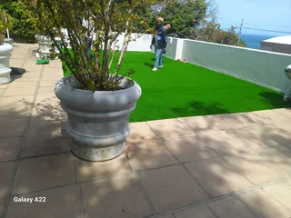 ARTIFICIAL GRASS ,BLOCK AND TURF,SUPPLY AND INSTALLATION.