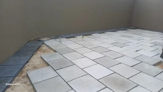 PAVING,BLOCK,BOND,INTRLOCK,WHEATSTONE,WE TRANSFORM YOUR DRIVEWAY .