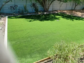 ARTIFICIAL GRASS LANDSCAPING SOLUTION,BLOCK AND TURF, SUPPLY AND INSTALLATION