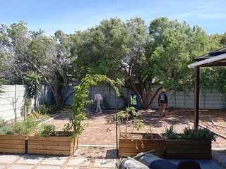 ARTIFICIAL GRASS LANDSCAPING SOLUTION,BLOCK AND TURF, SUPPLY AND INSTALLATION