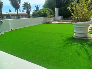 Artificial,astro Grass,block And Turf,supply And Installation
