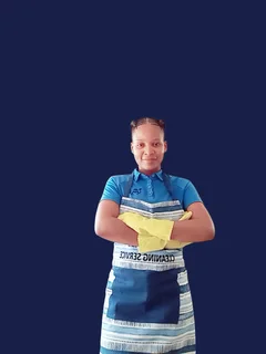 HappyNest cleaning service