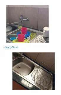 HappyNest cleaning service