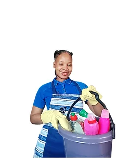 HappyNest cleaning service