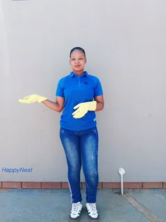 HappyNest cleaning service