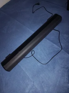 2.1- Channel  sound bar and woofer for sell