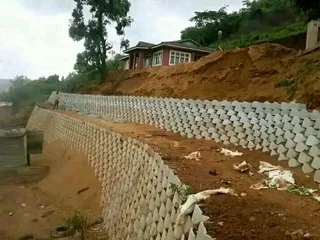 Rettaining Walls