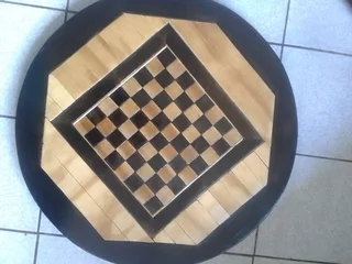 Table - Ad posted by Msg crafts