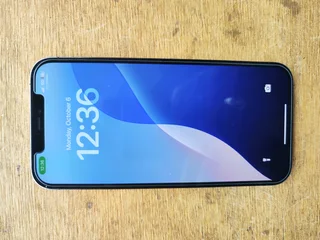 Iphone 12 pro max 256Gb