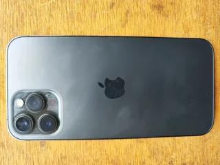 Iphone 12 pro max 256Gb