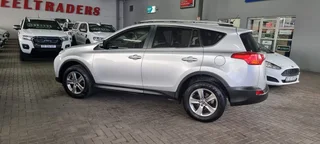 TOP SELLER - Toyota RAV4 2.0 GX 4x4 AT available now!